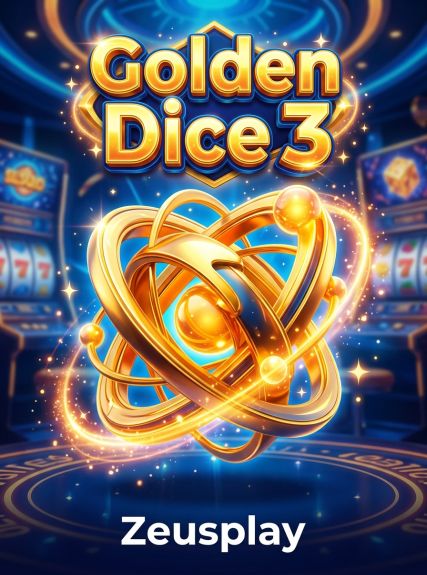 Golden Dice 3