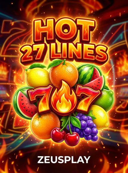 Hot 27 Lines