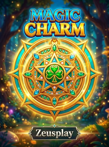 Magic Charm