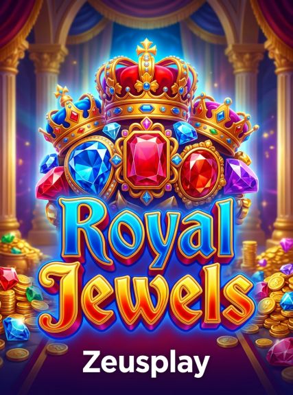 Royal Jewels