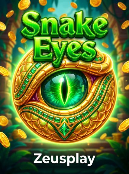Snake Eyes