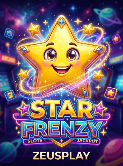 Star Frenzy