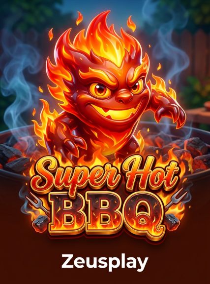 Super Hot BBQ