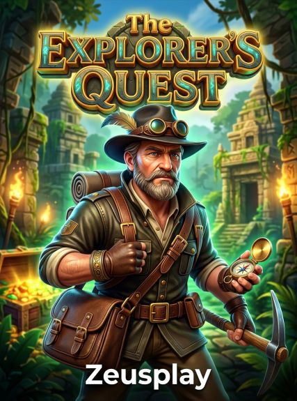 The Explorer's Quest
