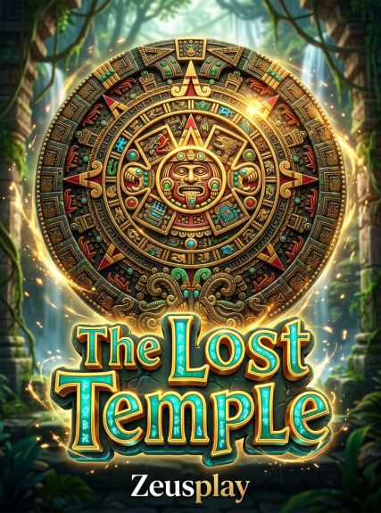The Lost Temple