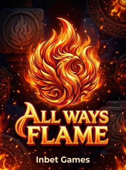 All Ways Flame