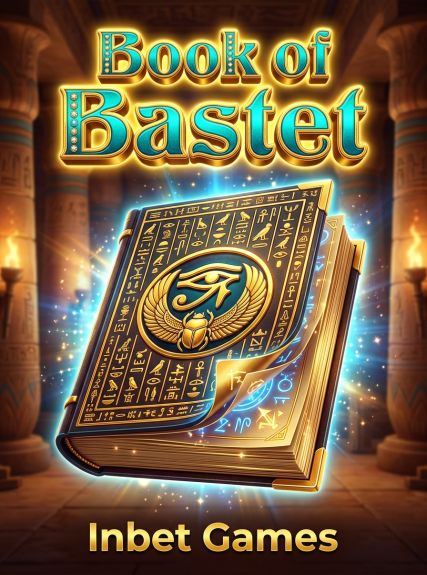 Book of Bastet