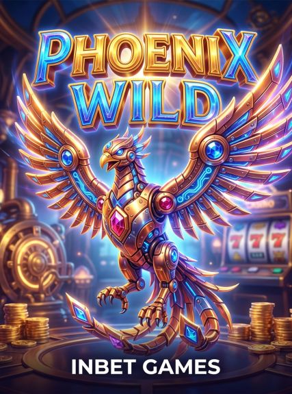 Phoenix Wild
