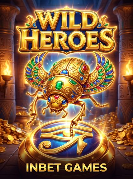 Wild Heroes