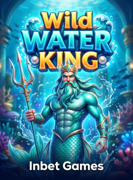 Wild Water King