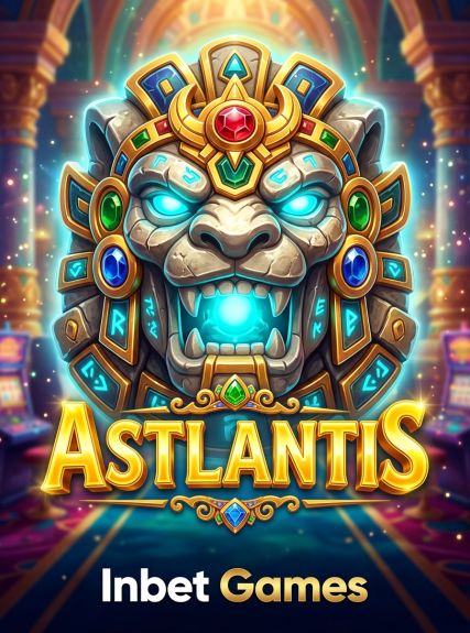  Astlantis