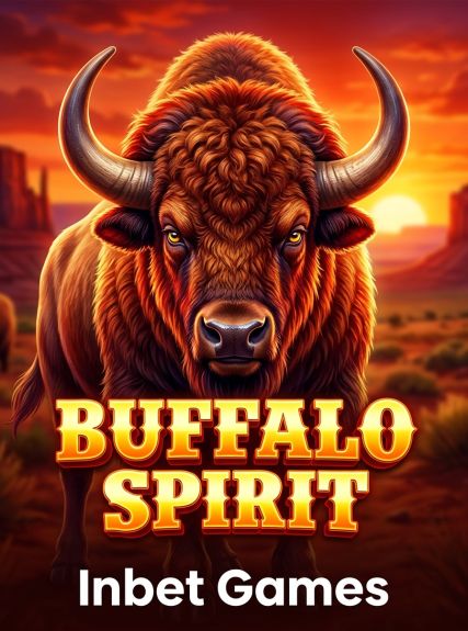 Buffalo Spirit