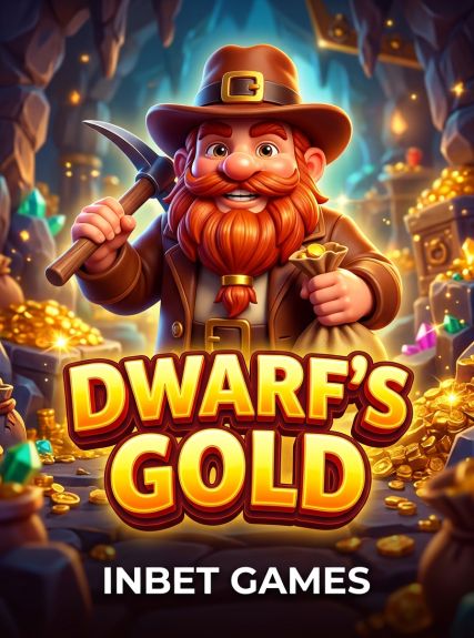 Dwarf's Gold