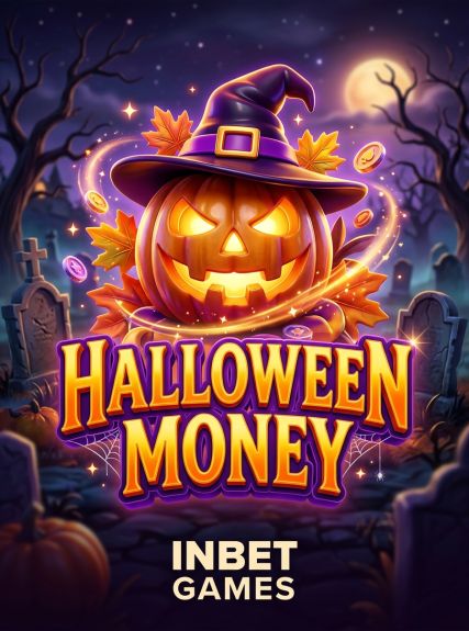 Halloween Money