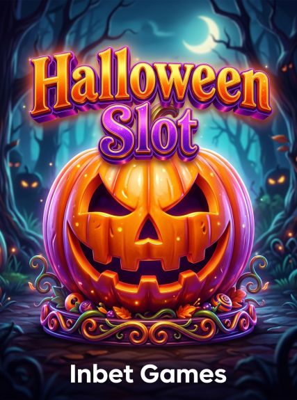 Halloween Slot