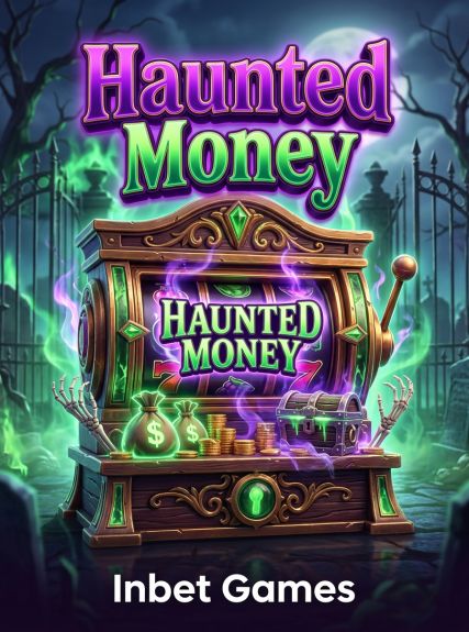 Haunted Money
