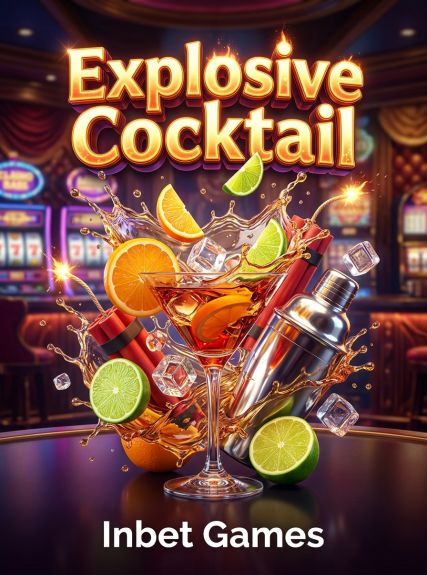 Explosive Cocktail