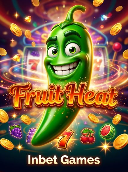 Fruit Heat