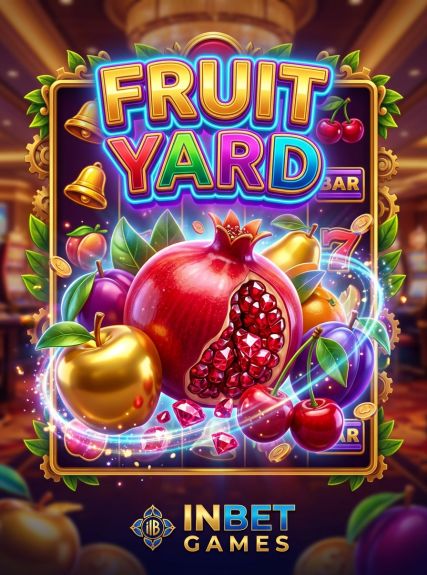 Fruit Yard