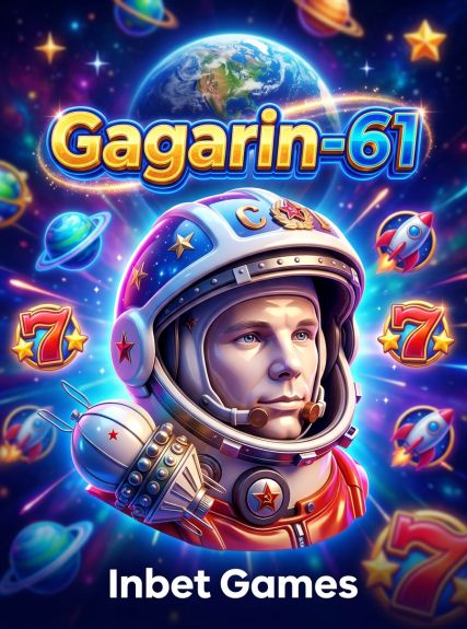 Gagarin-61