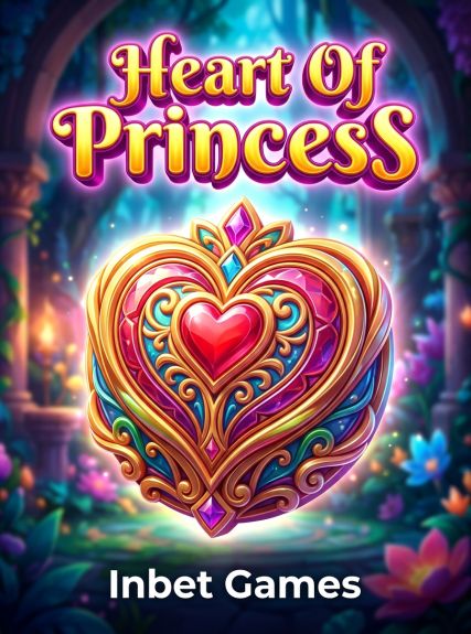 Heart Of Princess