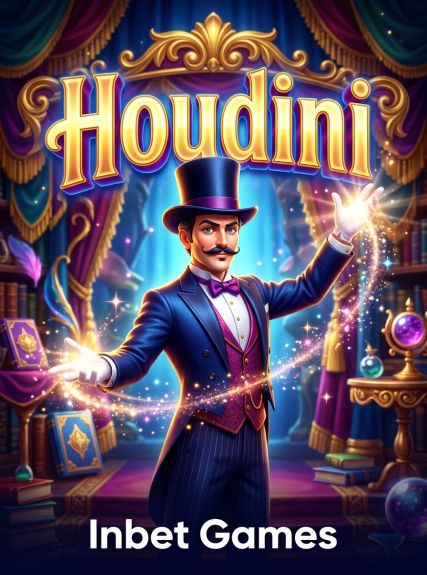 Houdini