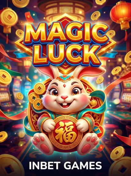 Magic Luck