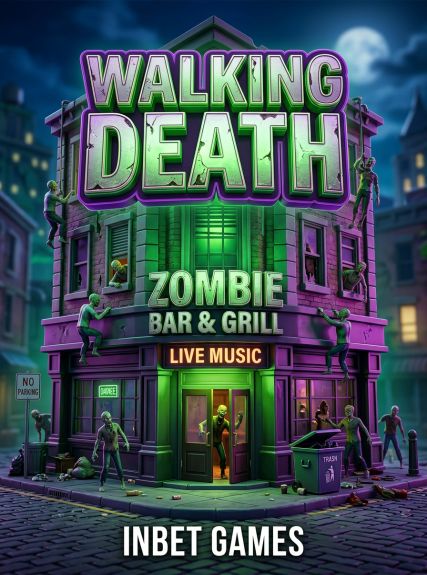 Walking Death