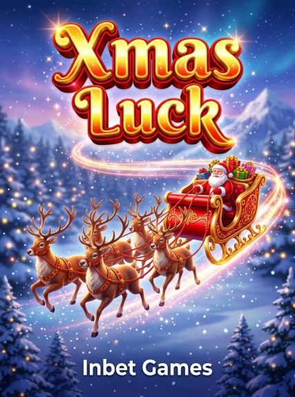 Xmas Luck