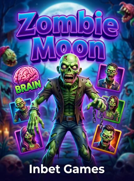 Zombie Moon