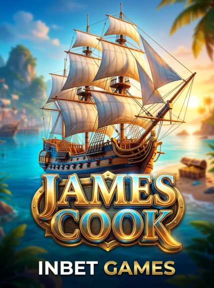 James Cook