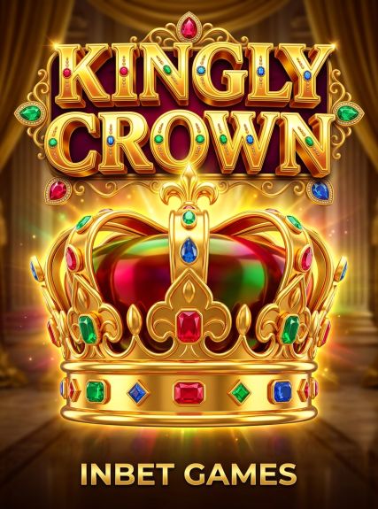 Kingly Crown