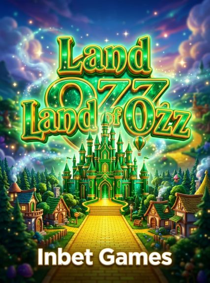Land of Ozz