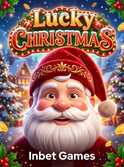 Lucky Christmas
