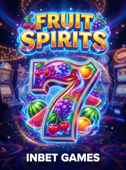 Fruit Spirits