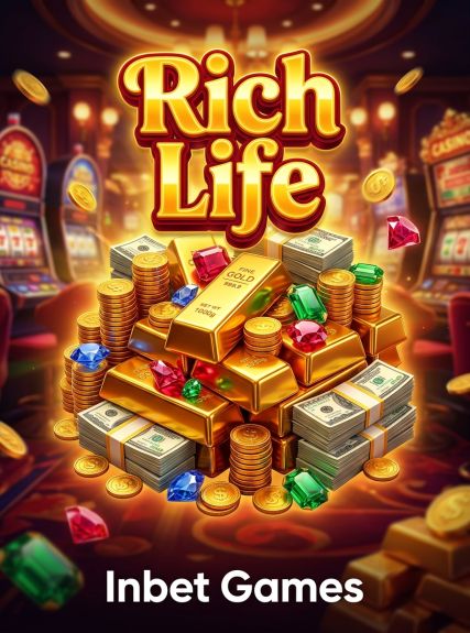 Rich Life