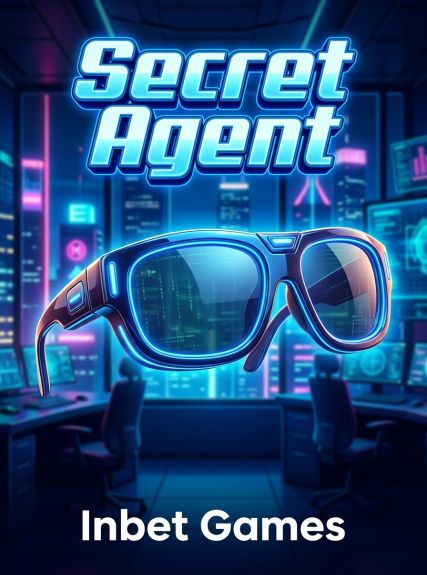 Secret Agent