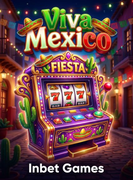 Viva Mexico