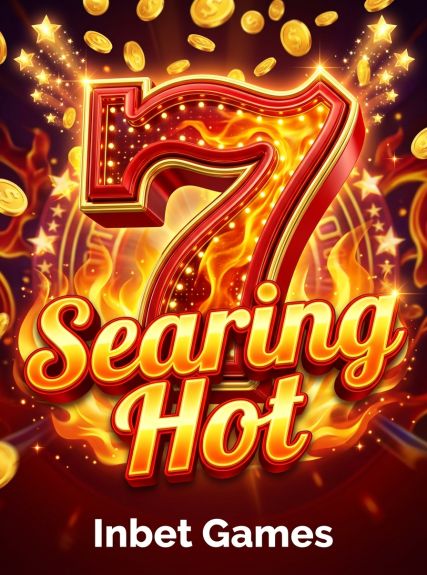 Searing Hot