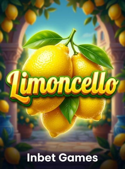 Limoncello