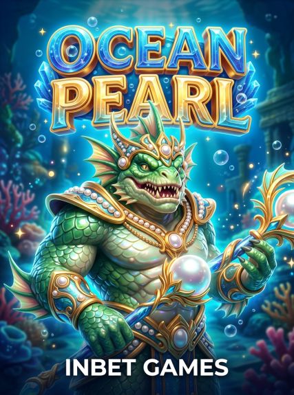 Ocean Pearl