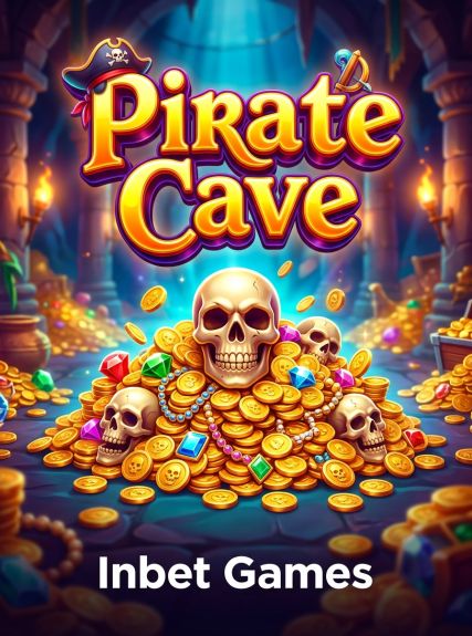 Pirate Cave