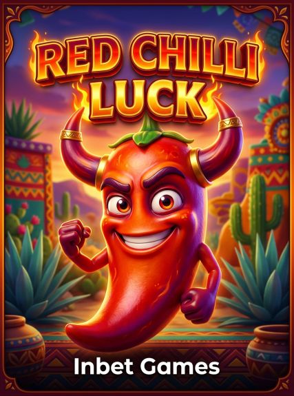 Red Chilli Luck