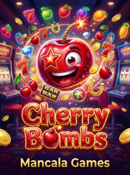 Cherry Bombs