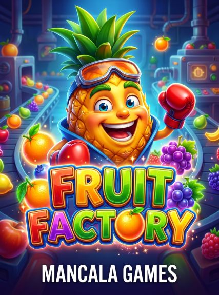 Fruit Factory