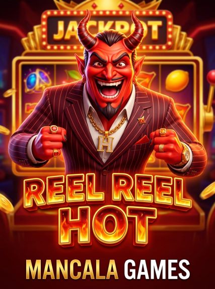 Reel Reel Hot