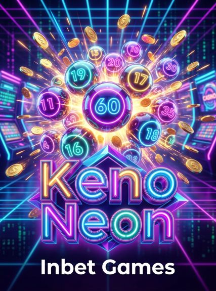 Keno Neon