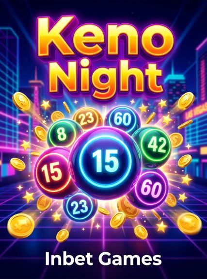Keno Night