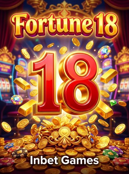 Fortune 18