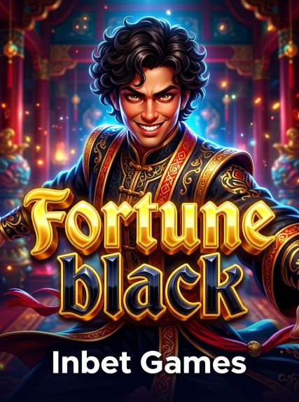 Fortune black